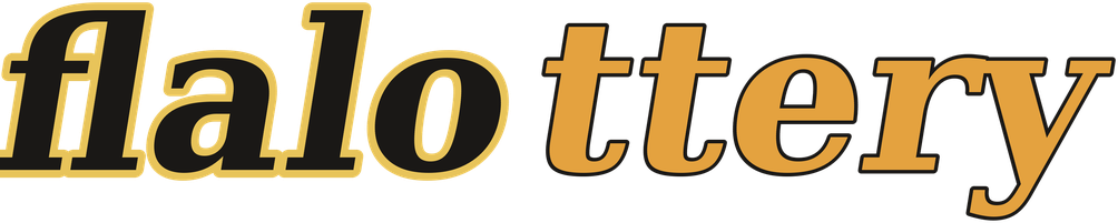 flalottery logotipo
