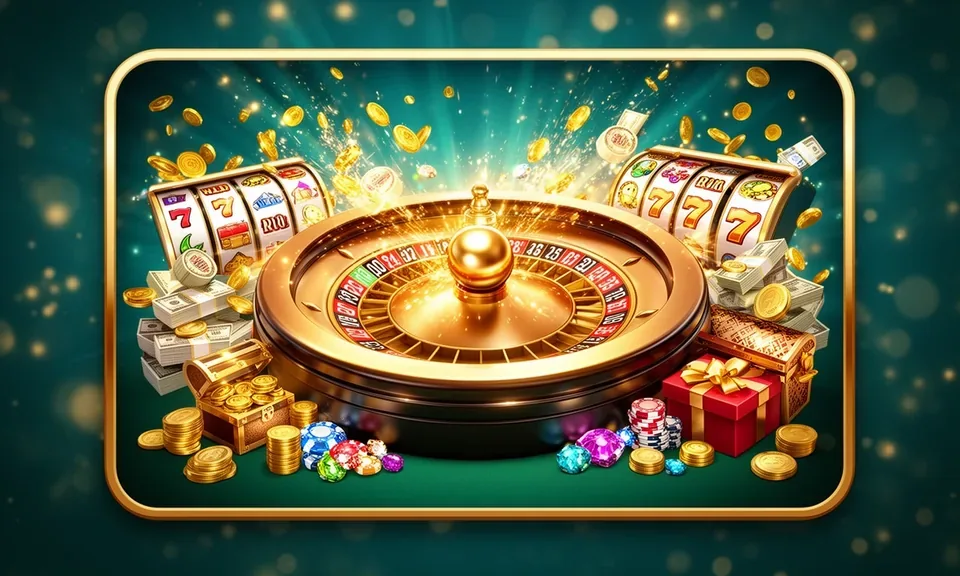 flalottery oferta de bienvenida