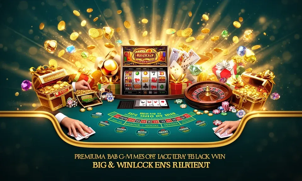 flalottery Baccarat en Vivo Líneas de Nazca